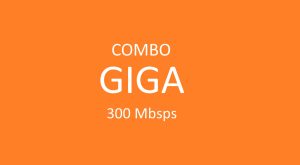 Combo Giga