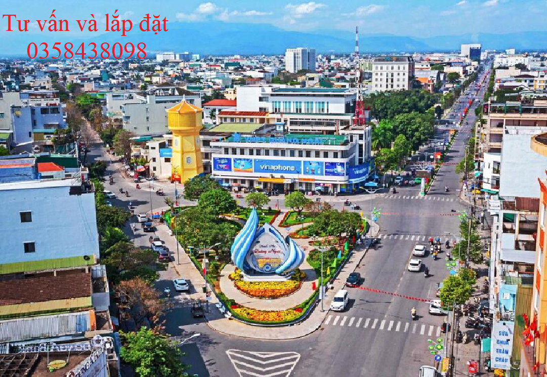 Lắp mạng Wifi FPT tỉnh Quảng Ngãi