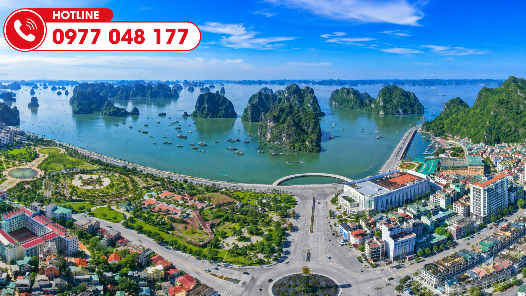 Lắp mạng FPT Quảng Ninh